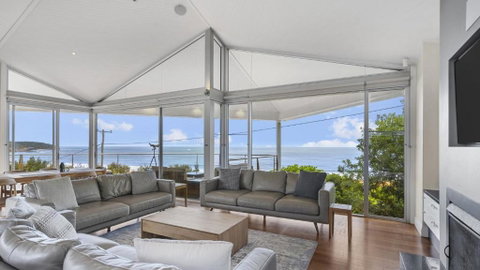 A Beachside Getaway - 8 - Accommodation Brunswick Heads 3