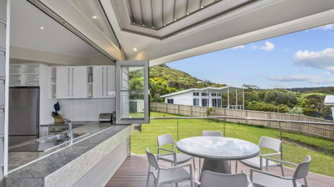 A Beachside Getaway - 8 - Accommodation Brunswick Heads 4