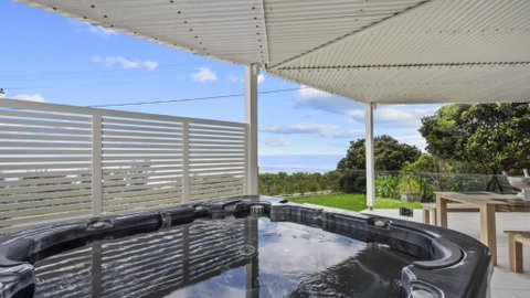 A Beachside Getaway - 8 - Accommodation Brunswick Heads 2