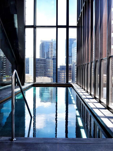 A By Adina Sydney - Accommodation Brunswick Heads 0