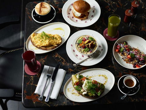 A By Adina Sydney - Accommodation Brunswick Heads 2