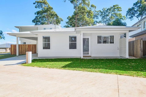A Coastal Hideaway - Accommodation Brunswick Heads 0