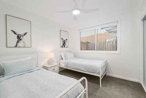 A Coastal Hideaway - Accommodation Brunswick Heads 2