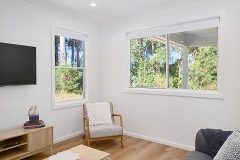 A Coastal Hideaway - Accommodation Brunswick Heads 3