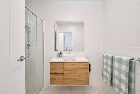 A Coastal Hideaway - Accommodation Brunswick Heads 4