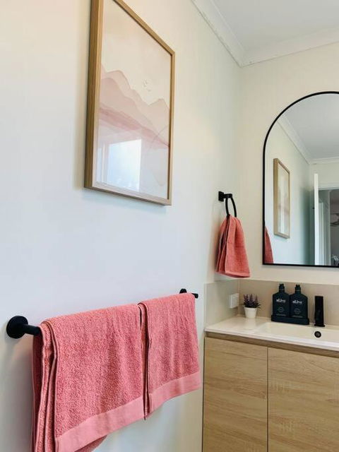 A Cosy And Peaceful Apartment In The Heart Of Yandina - Accommodation Brunswick Heads 1