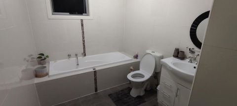 A Cosy Villa, Close To All Essentials - Accommodation Brunswick Heads 1