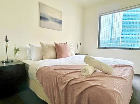 A Cozy 2B2B Apt Next To Carlton Garden W/ Parking - Accommodation Brunswick Heads 0