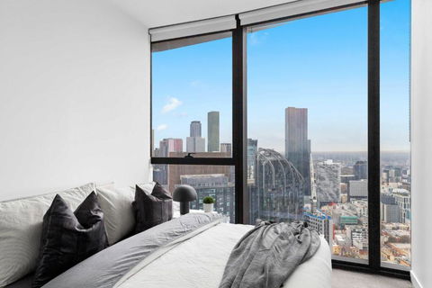 A Cozy 2BR Apt At Sapphire By The Gardens - Accommodation Brunswick Heads 1