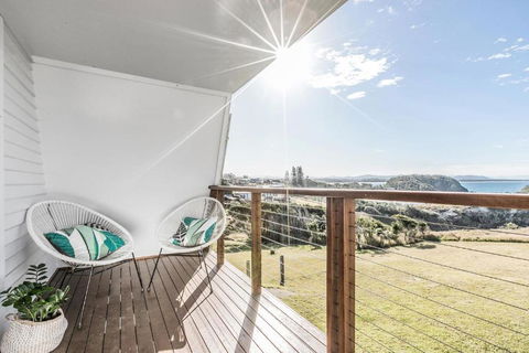 A Perfect Stay - A Frame - Accommodation Brunswick Heads 2