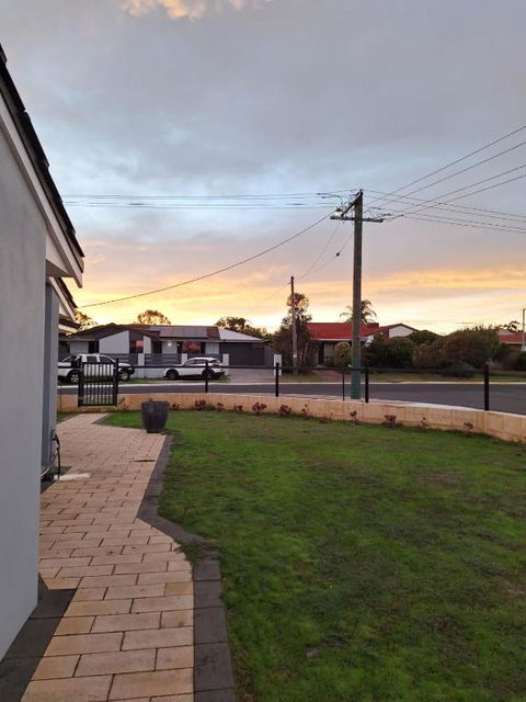 A Haven In Gosnells - Accommodation Brunswick Heads 1