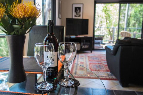 A Heavenly Escape - Accommodation Brunswick Heads 2