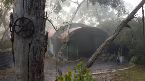A Heavenly Escape - Accommodation Brunswick Heads 0
