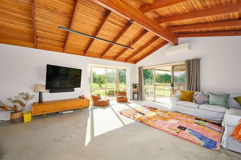 A Kids Dream & Paradise For Parents - Accommodation Brunswick Heads 1