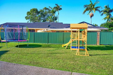 A Kids Dream & Paradise For Parents - Accommodation Brunswick Heads 3