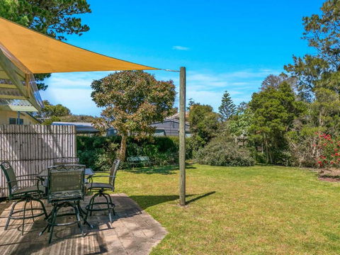 A La Plage - Accommodation Brunswick Heads 3