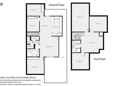 A La Plage - Accommodation Brunswick Heads 4