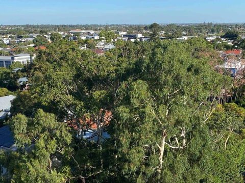 A Little Slice Of Fremantle One Bedroom Character Apartment - Accommodation Brunswick Heads 1