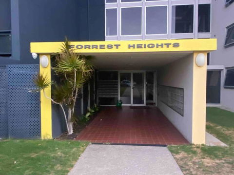 A Little Slice Of Fremantle One Bedroom Character Apartment - Accommodation Brunswick Heads 4