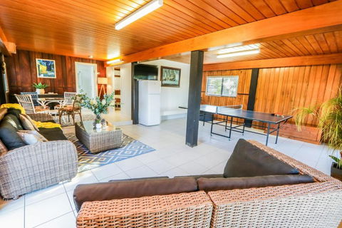 A Lure - A 2-minute Walk To Agnes Main Beach - Accommodation Brunswick Heads 2