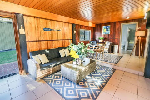 A Lure - A 2-minute Walk To Agnes Main Beach - Accommodation Brunswick Heads 3