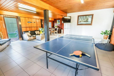 A Lure - A 2-minute Walk To Agnes Main Beach - Accommodation Brunswick Heads 4