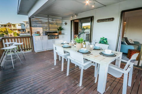 A Lure - A 2-minute Walk To Agnes Main Beach - Accommodation Brunswick Heads 0