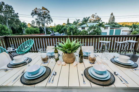 A Lure - A 2-minute Walk To Agnes Main Beach - Accommodation Brunswick Heads 1