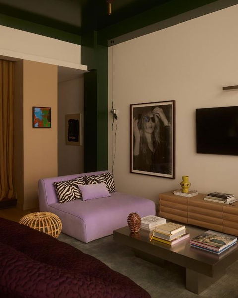 A Luxe Stay In The Paris End Of Melbourne - Accommodation Brunswick Heads 0