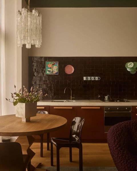 A Luxe Stay In The Paris End Of Melbourne - Accommodation Brunswick Heads 2