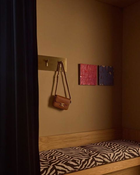 A Luxe Stay In The Paris End Of Melbourne - Accommodation Brunswick Heads 4