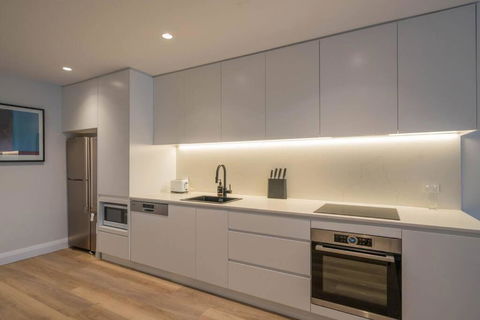 A Luxury 3 Bedrooms Hideaway - Accommodation Brunswick Heads 1