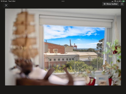 A Mini Slice Of Fremantle - Accommodation Brunswick Heads 3