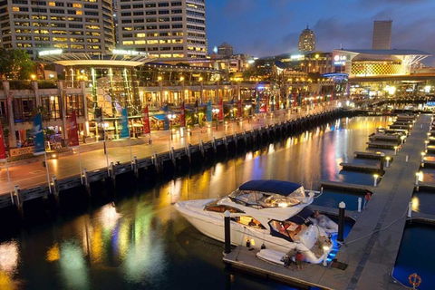A Modern & Comfy Studio Next To Darling Harbour - Accommodation Brunswick Heads 2
