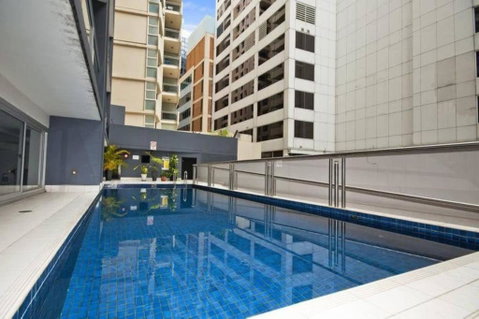 A Modern Studio For 6 Next To Darling Harbour - Accommodation Brunswick Heads 2
