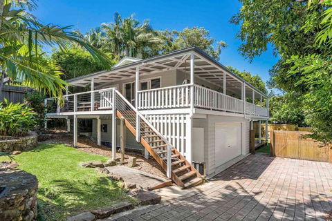 A Perfect Stay - Hummingbird - Accommodation Brunswick Heads 1