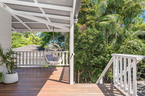 A Perfect Stay - Hummingbird - Accommodation Brunswick Heads 3