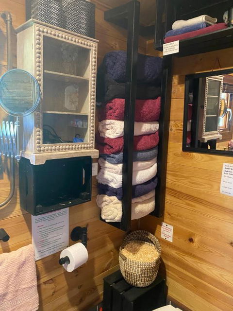 A Place To Be - Accommodation Brunswick Heads 4