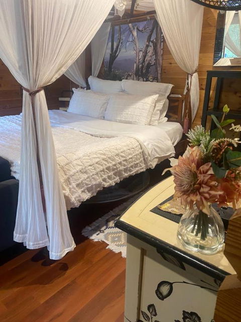 A Place To Be - Accommodation Brunswick Heads 1