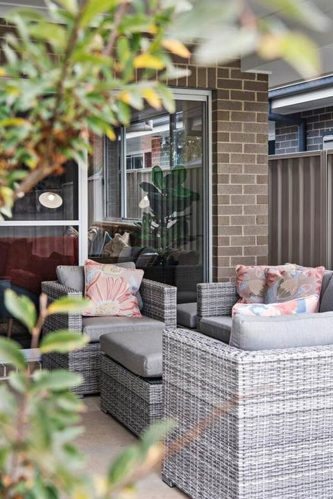 A Refreshing Mudgee Getaway At Felicitys On Court - Accommodation Brunswick Heads 2