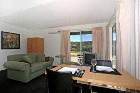 A River Bed - Accommodation Brunswick Heads 2