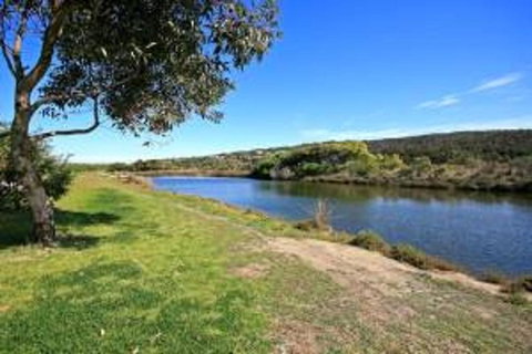 A River Bed - Accommodation Brunswick Heads 4