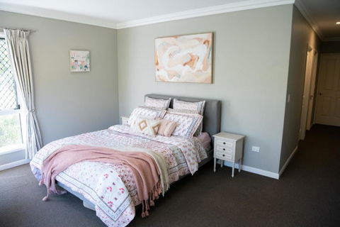 A Spacious Oasis - Accommodation Brunswick Heads 1