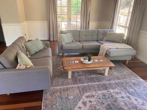 A Spacious Oasis - Accommodation Brunswick Heads 4