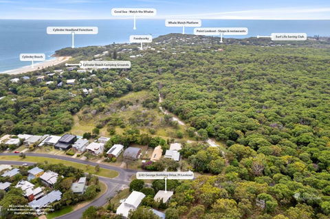 A Turtle House By Discover Stradbroke - Accommodation Brunswick Heads 3