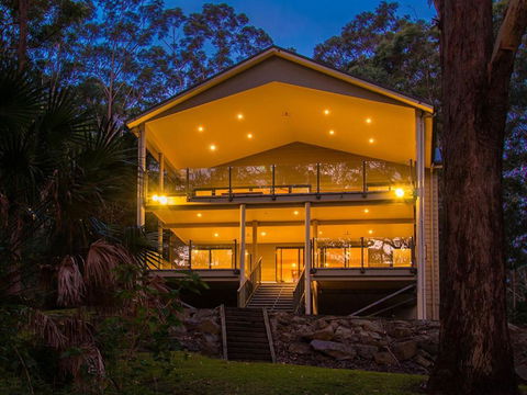 A Yarraangunthi - Accommodation Brunswick Heads 1