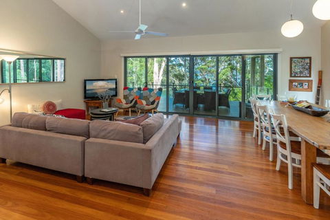 A Yarraangunthi - Accommodation Brunswick Heads 3