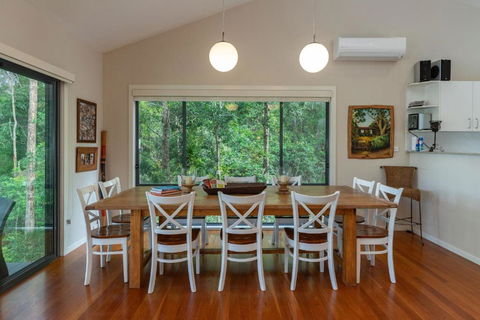 A Yarraangunthi - Accommodation Brunswick Heads 2