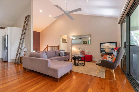 A Yarraangunthi - Accommodation Brunswick Heads 4
