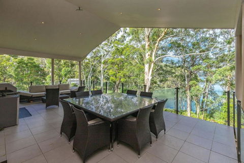 A Yarraangunthi - Accommodation Brunswick Heads 0
